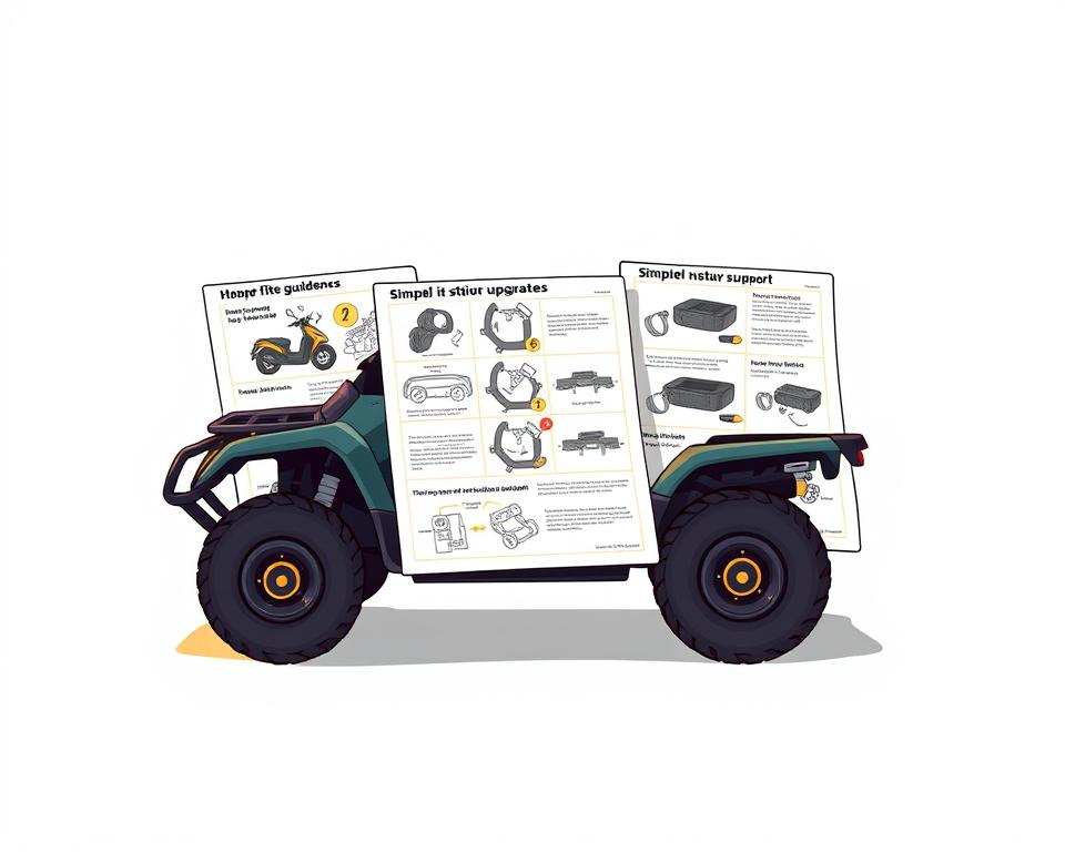 Can Am commander max doors