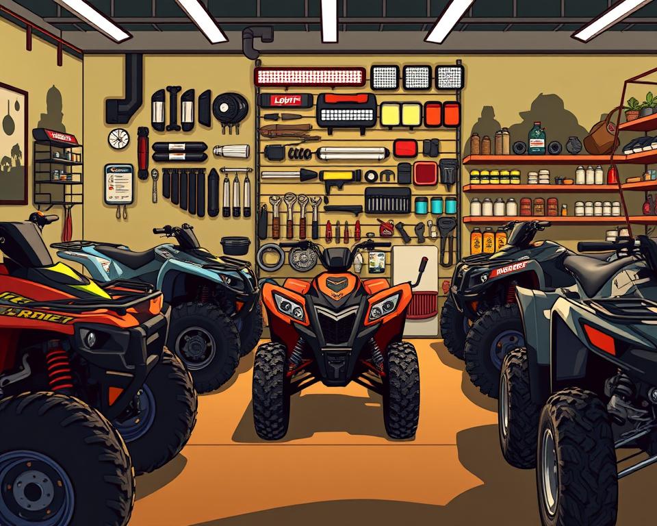 Honda snorkel