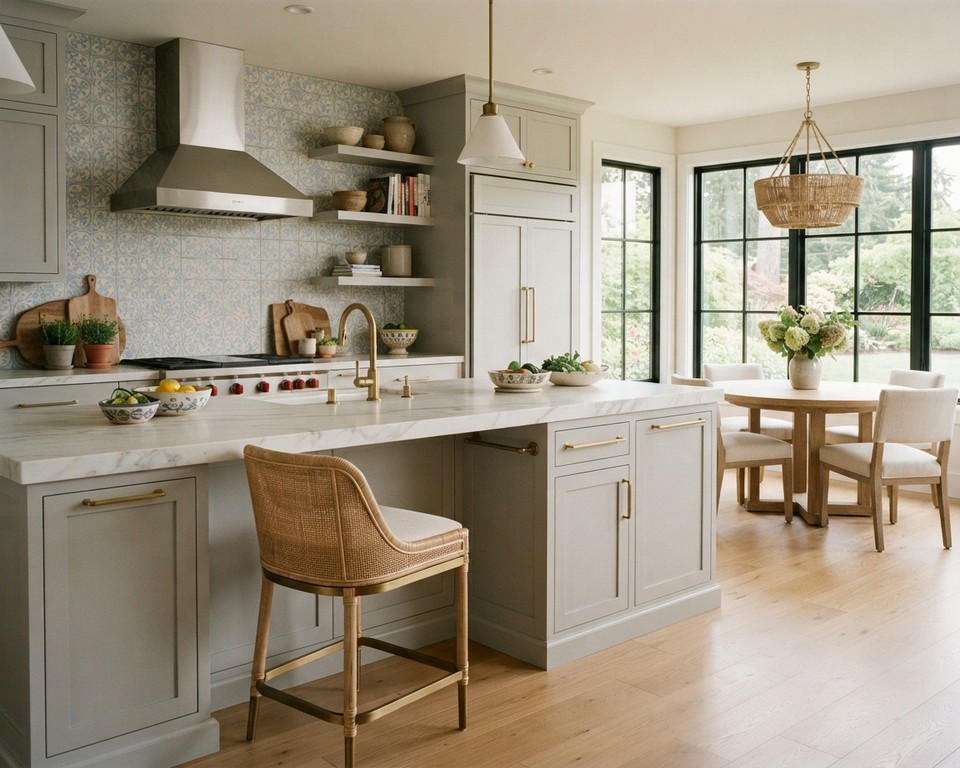 Contractors For Kitchen Remodeling Silverdale WA