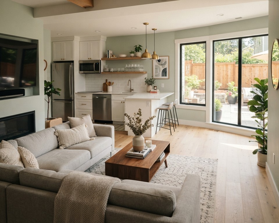 Basement Remodeling Contractors Kingston